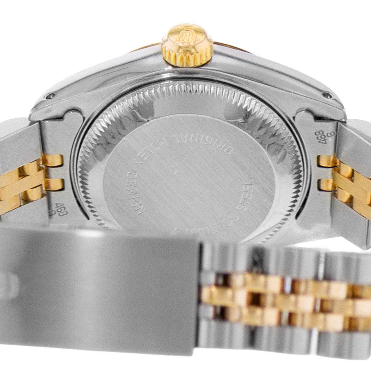 Rolex Datejust 26