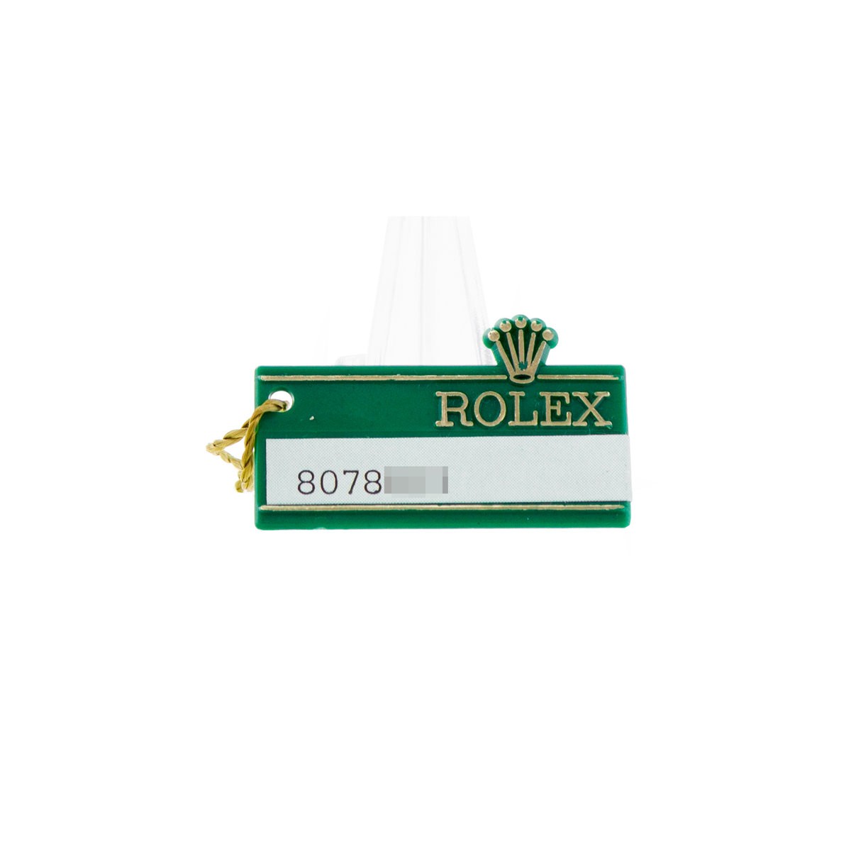 Rolex Datejust 26