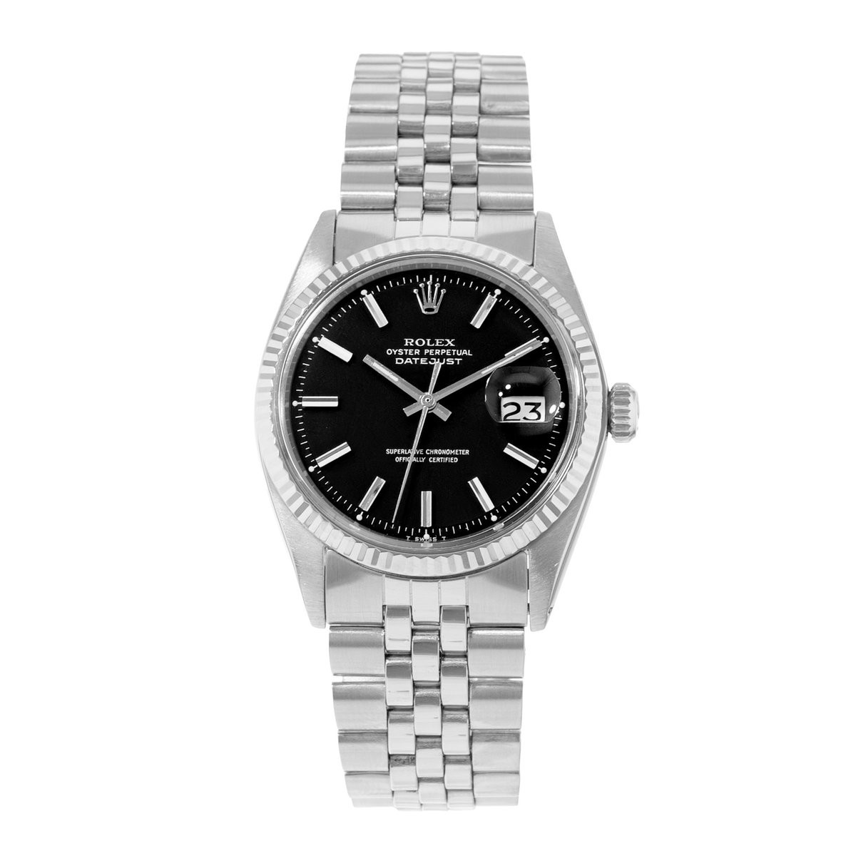 Rolex Datejust 36