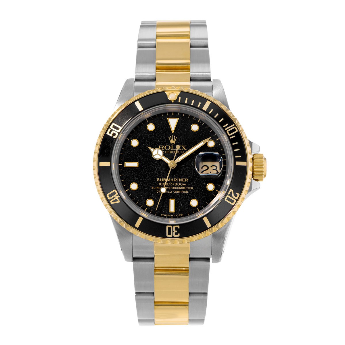 Rolex Submariner Date