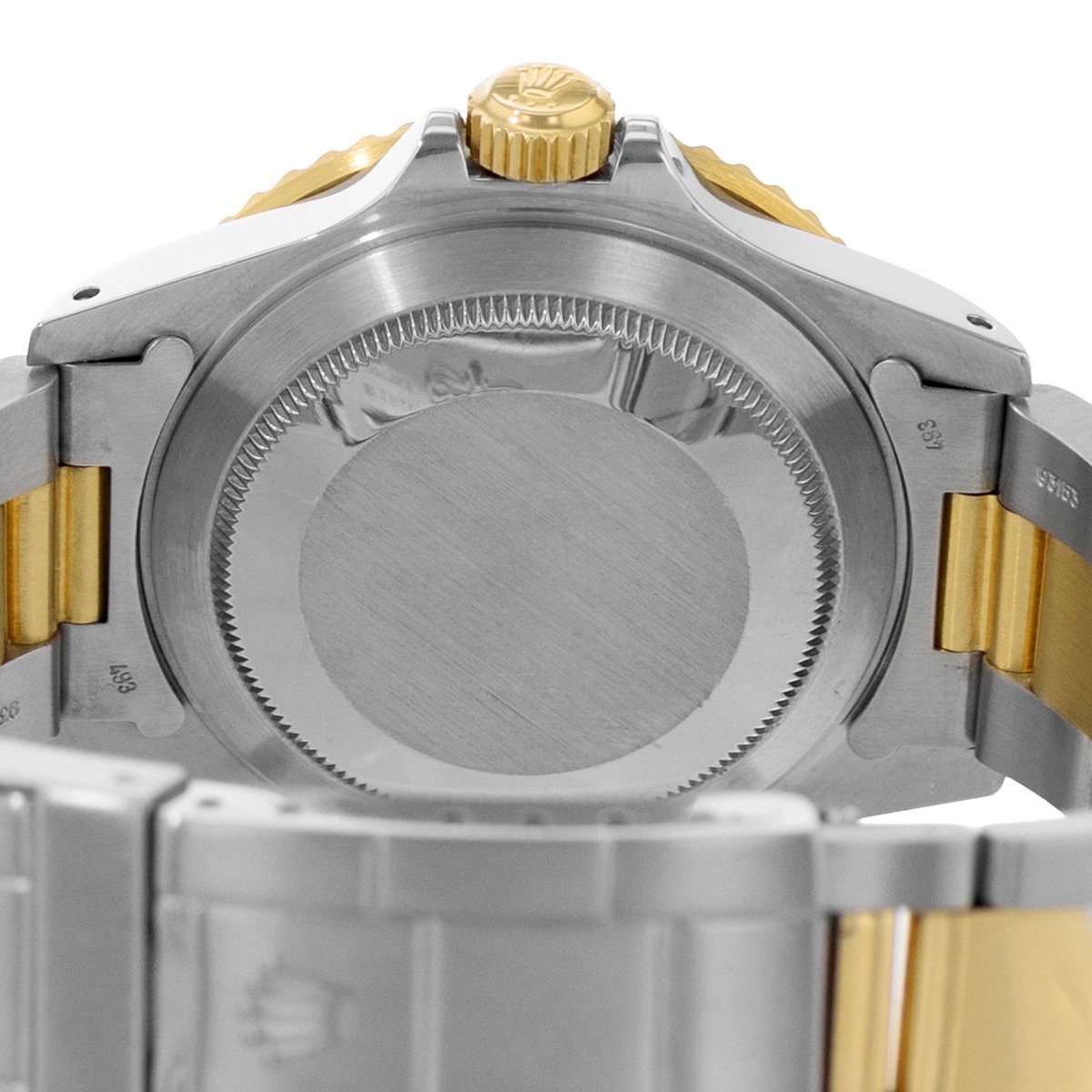 Rolex Submariner Date