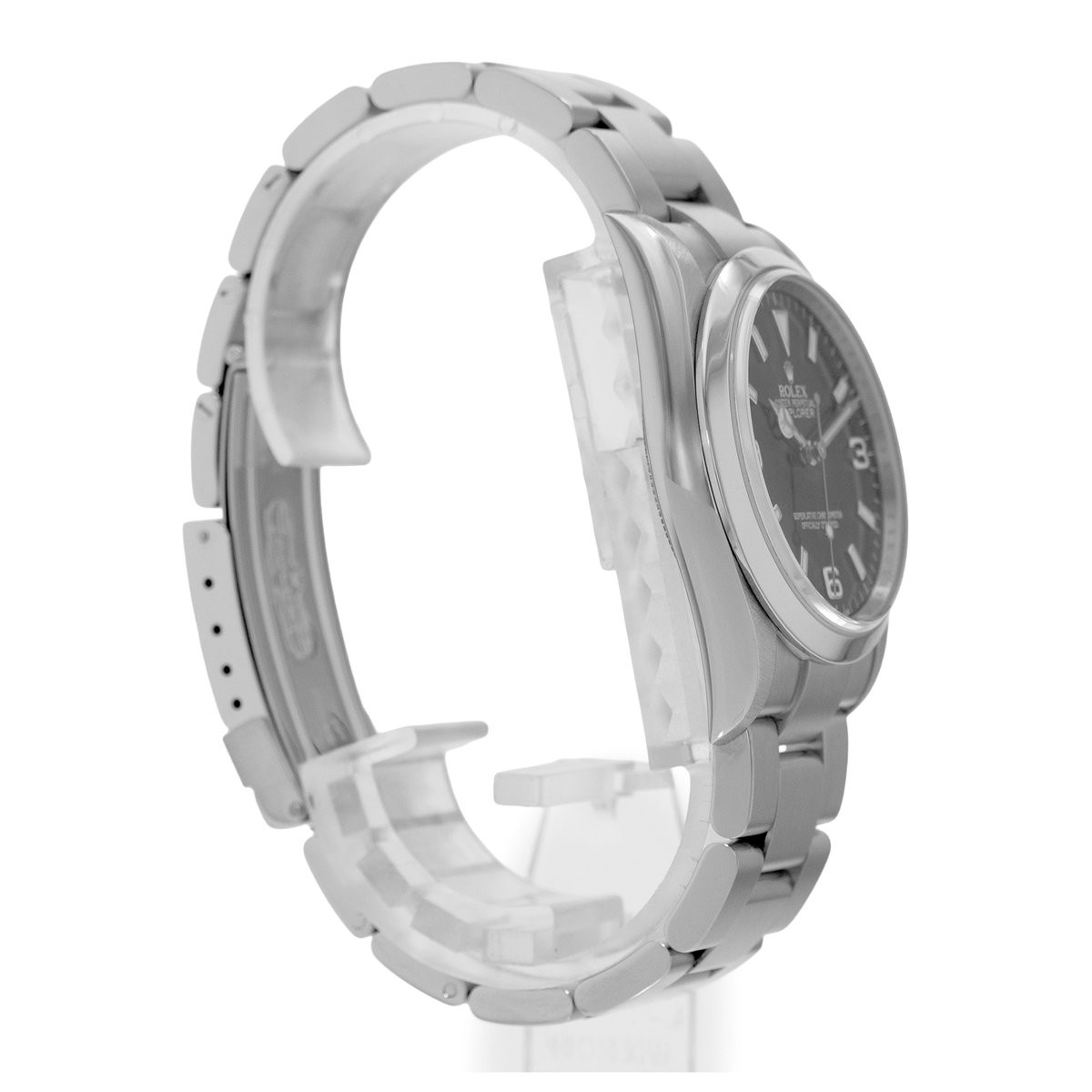 Rolex Explorer 36