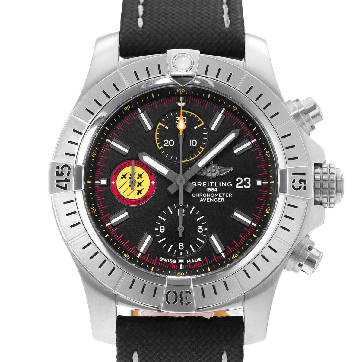 Breitling Avenger