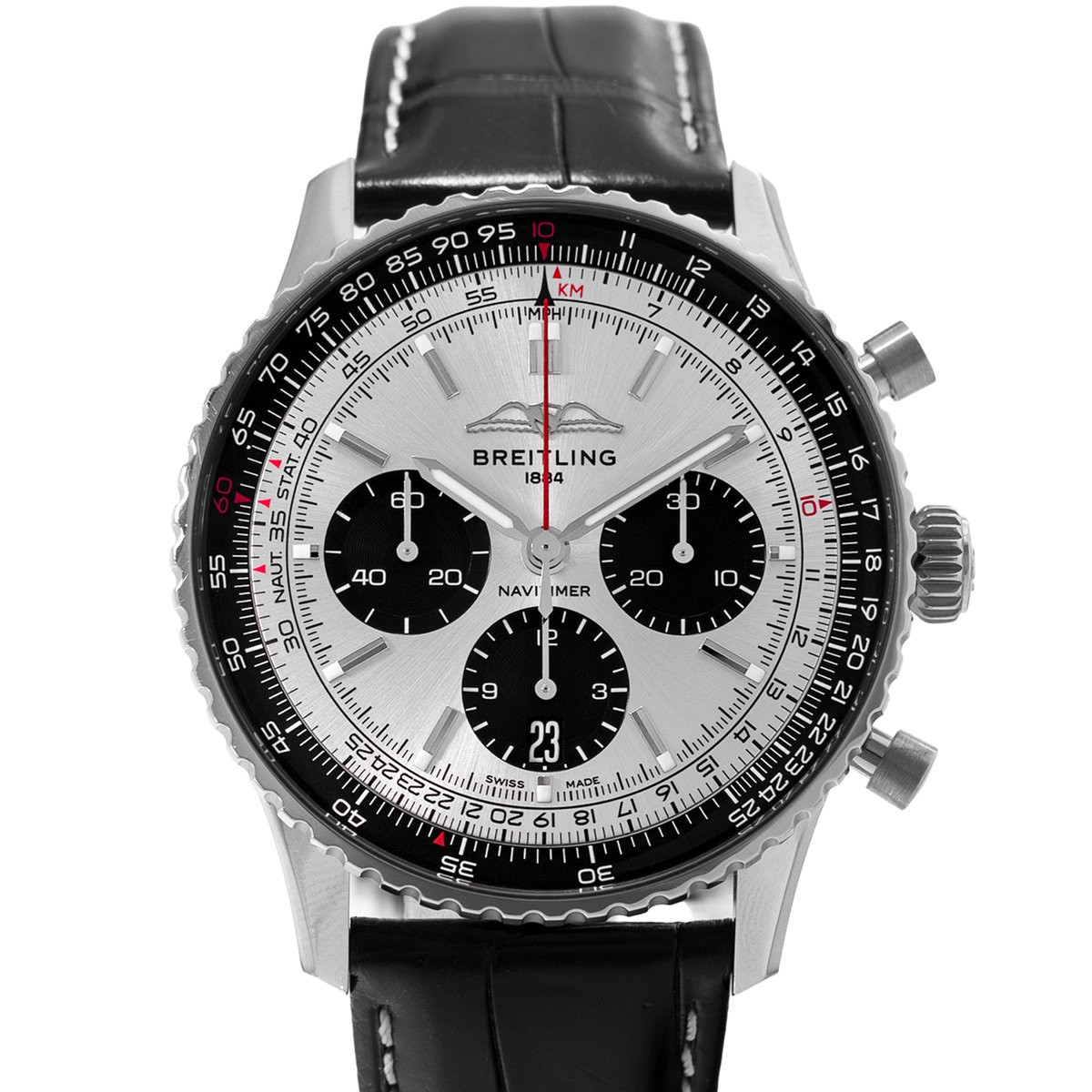 Breitling Navitimer 1 B01 Chronograph