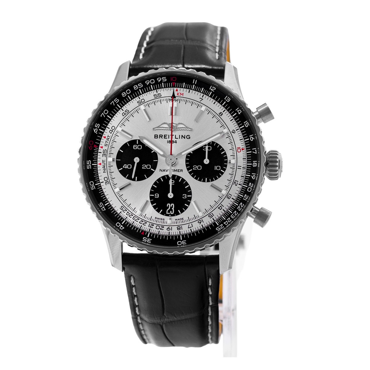 Breitling Navitimer 1 B01 Chronograph