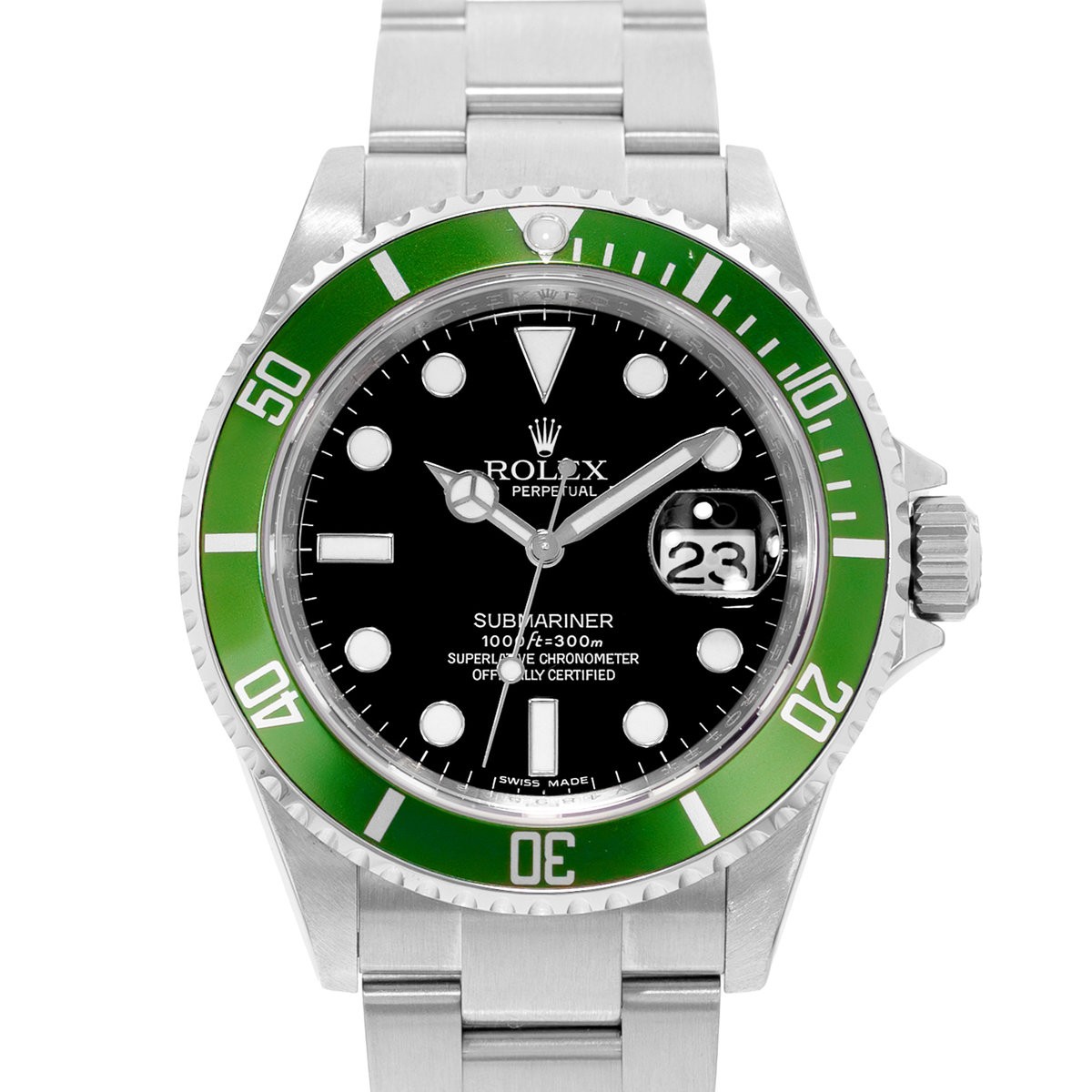 Rolex Submariner Date