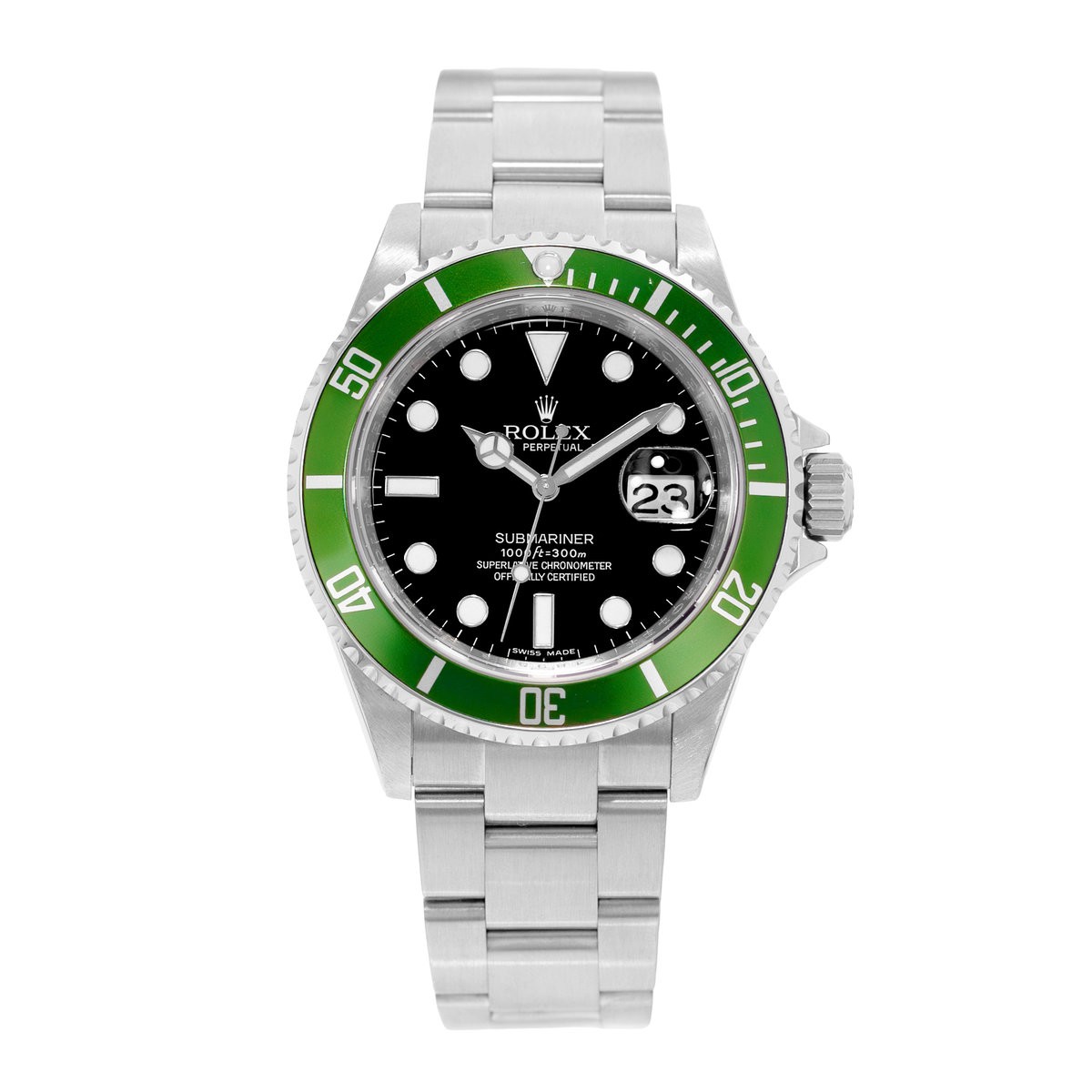 Rolex Submariner Date