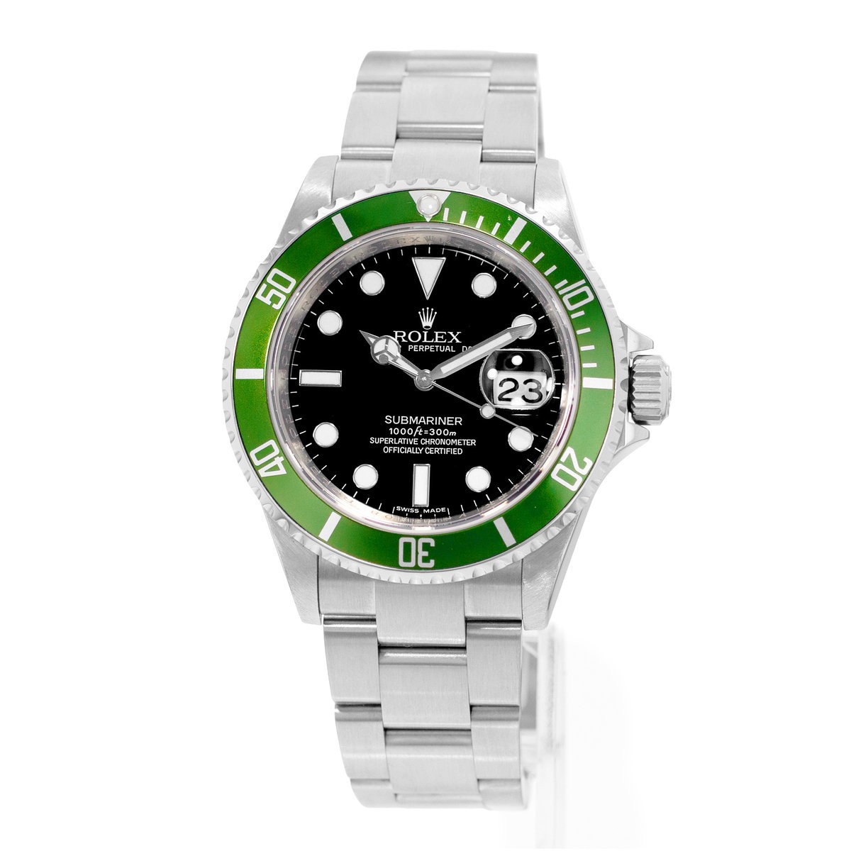 Rolex Submariner Date