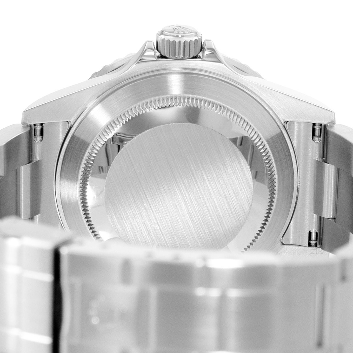 Rolex Submariner Date