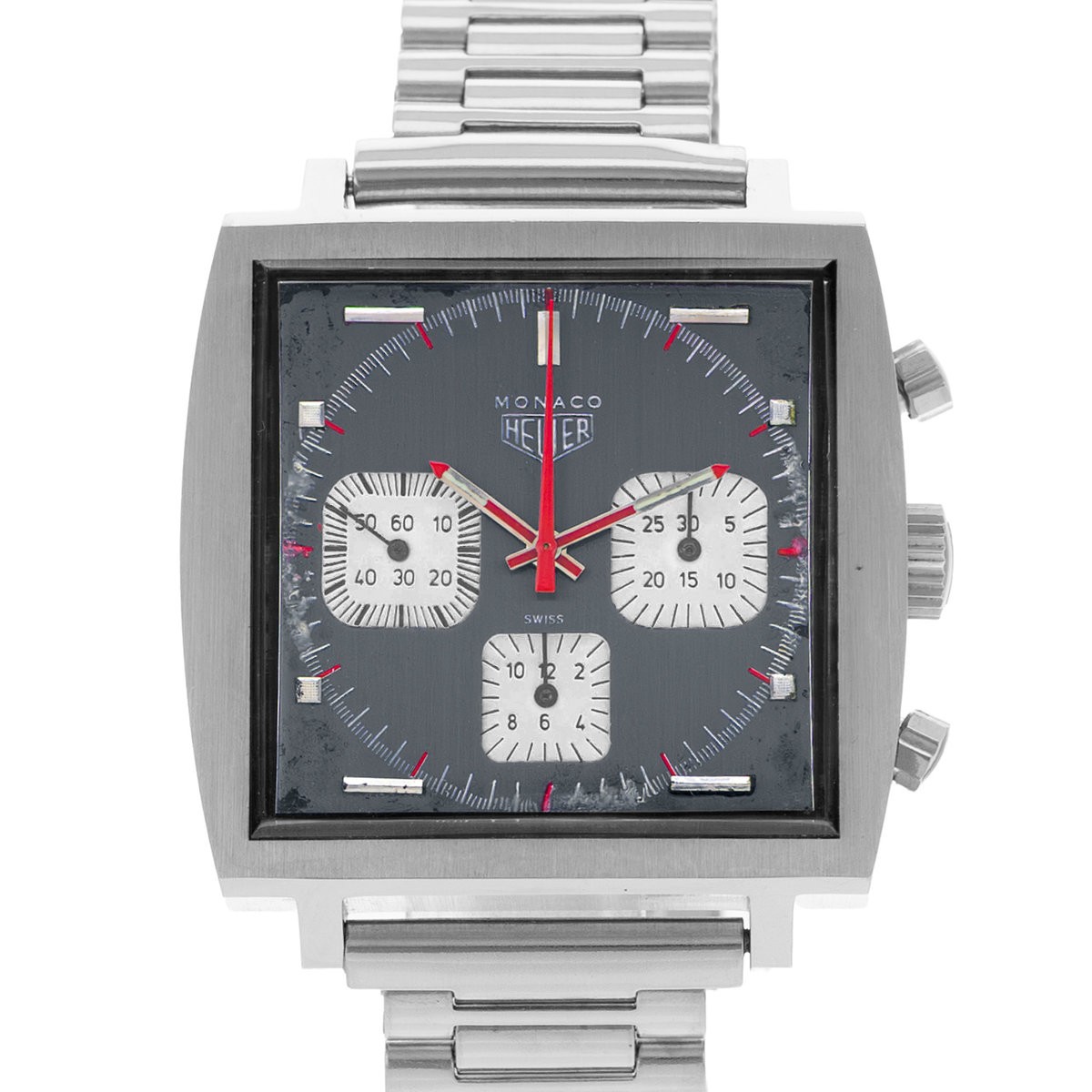 TAG Heuer Monaco