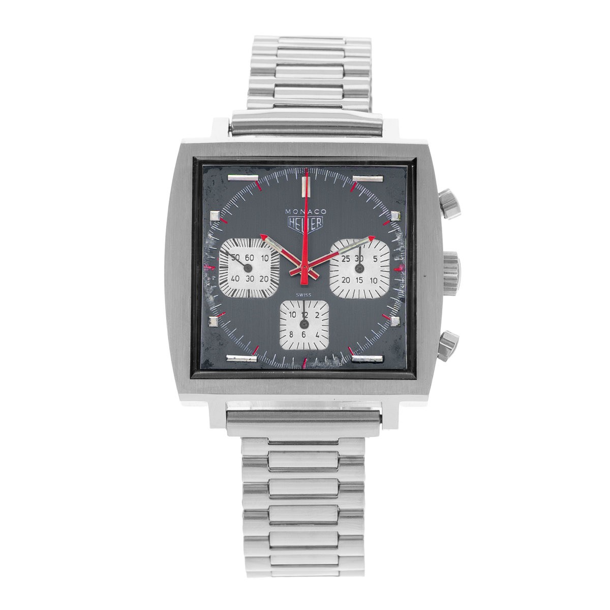 TAG Heuer Monaco