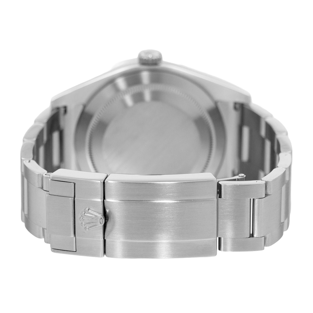 Rolex Explorer 39