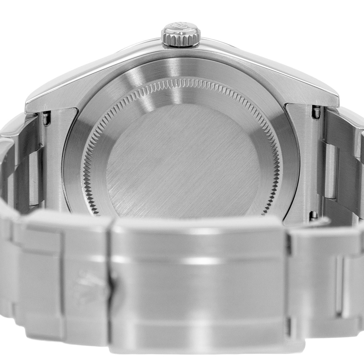 Rolex Explorer 39