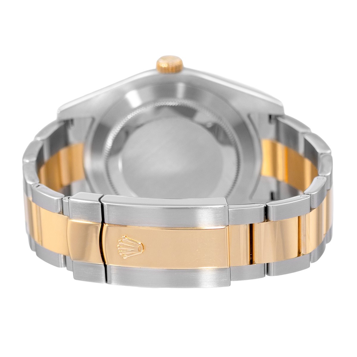 Rolex Datejust II