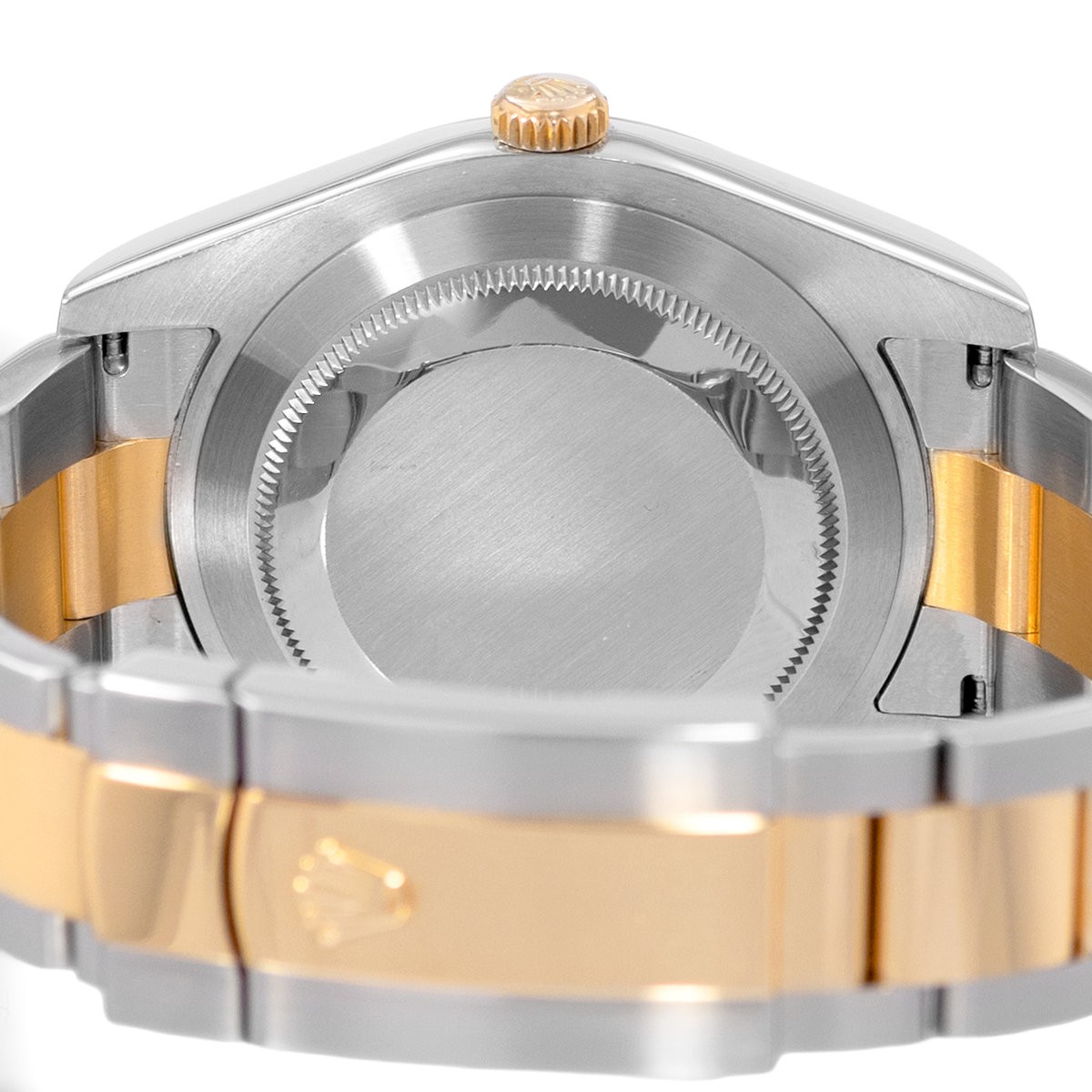 Rolex Datejust II