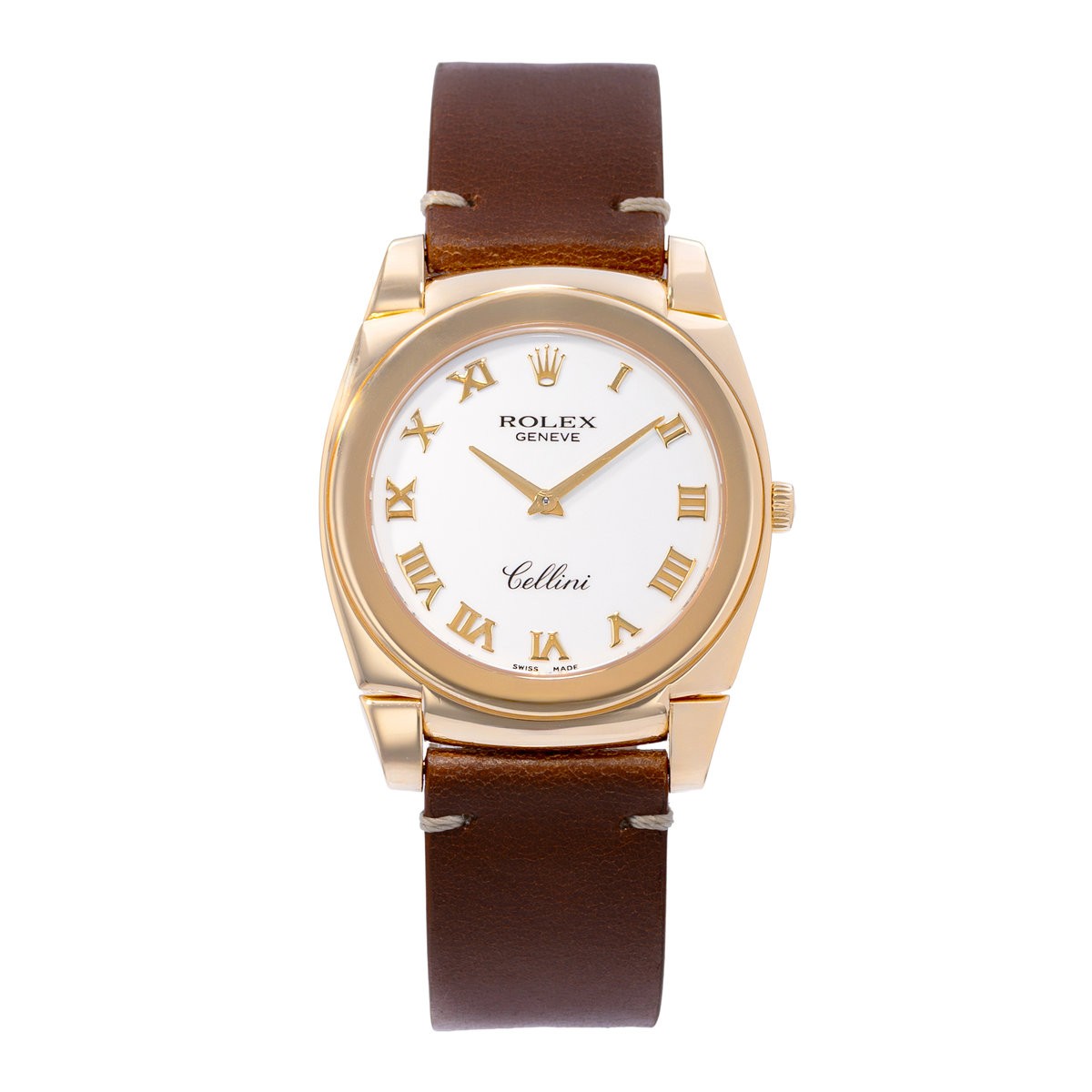 Rolex Cellini
