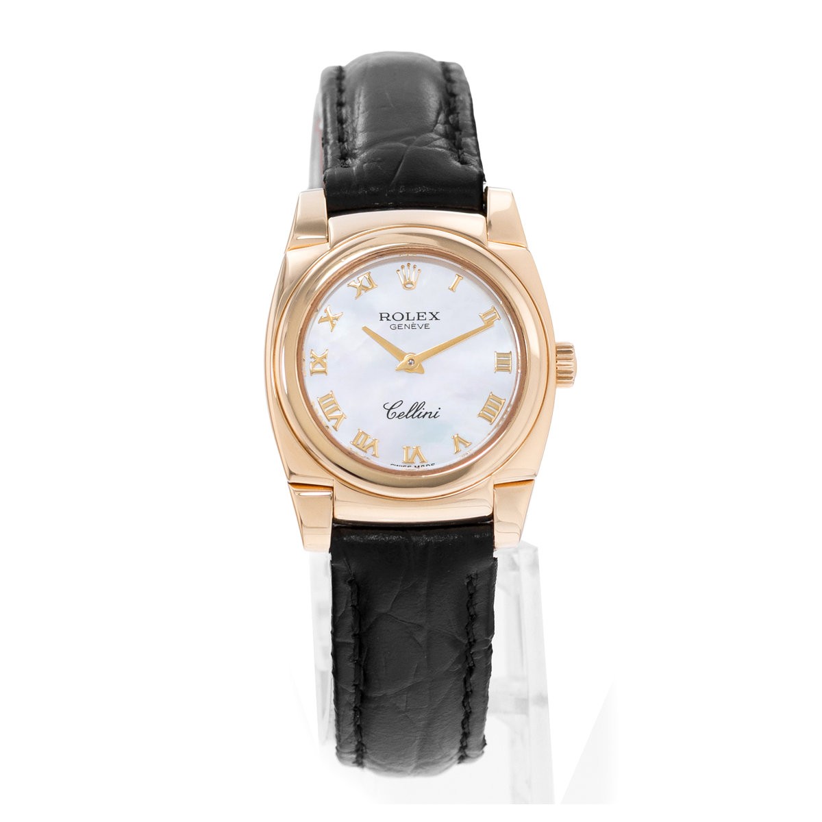 Rolex Cellini