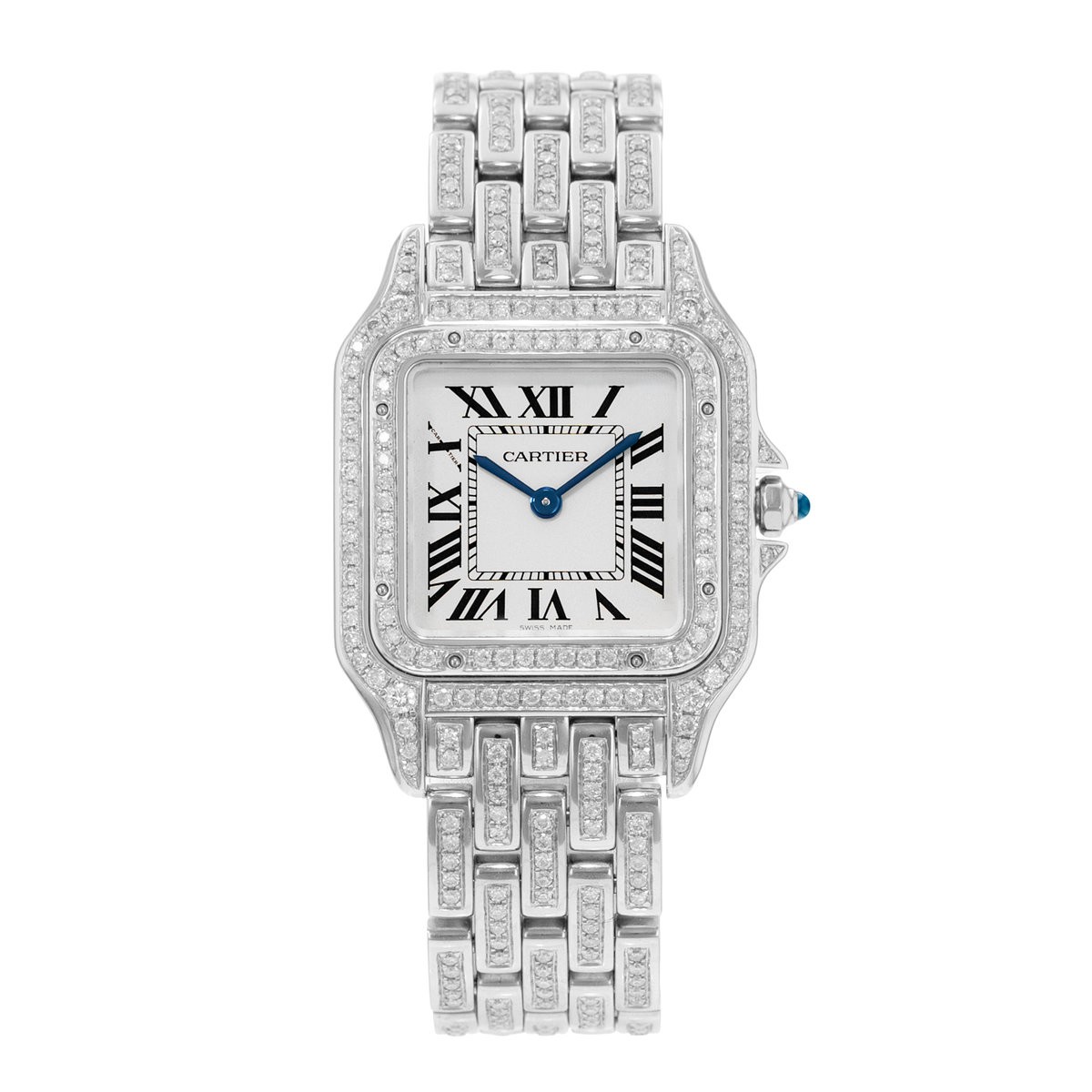 Cartier Panthere