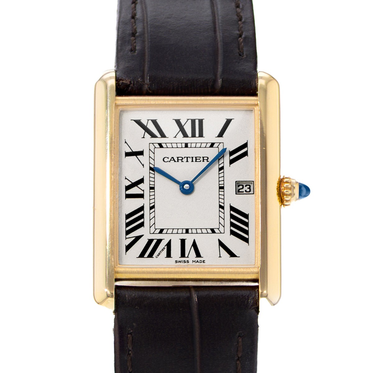 Cartier Tank Louis
