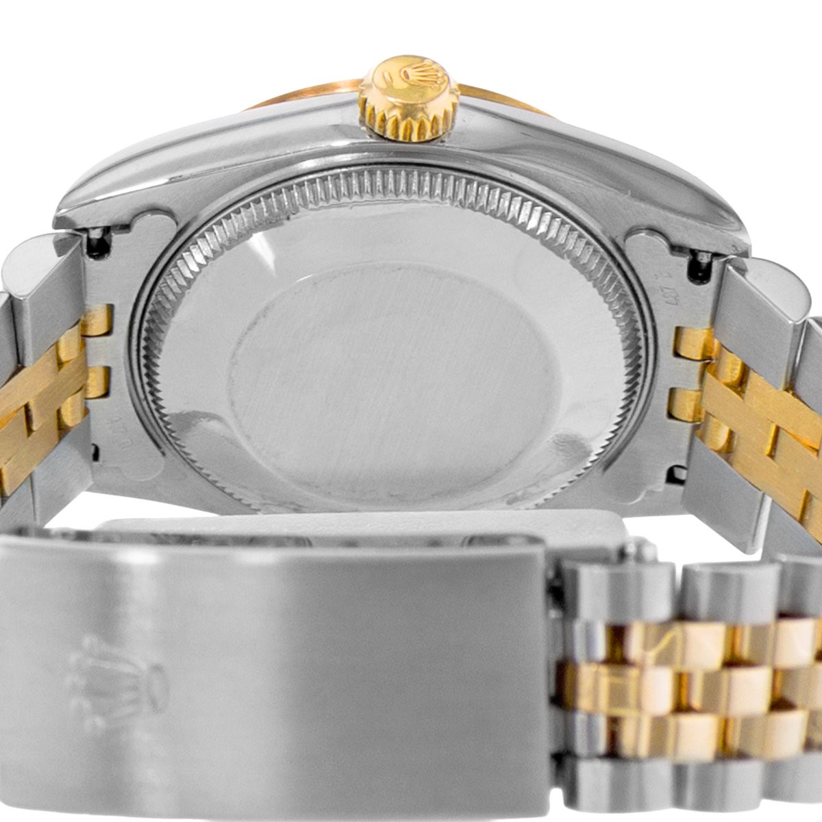 Rolex Datejust 31