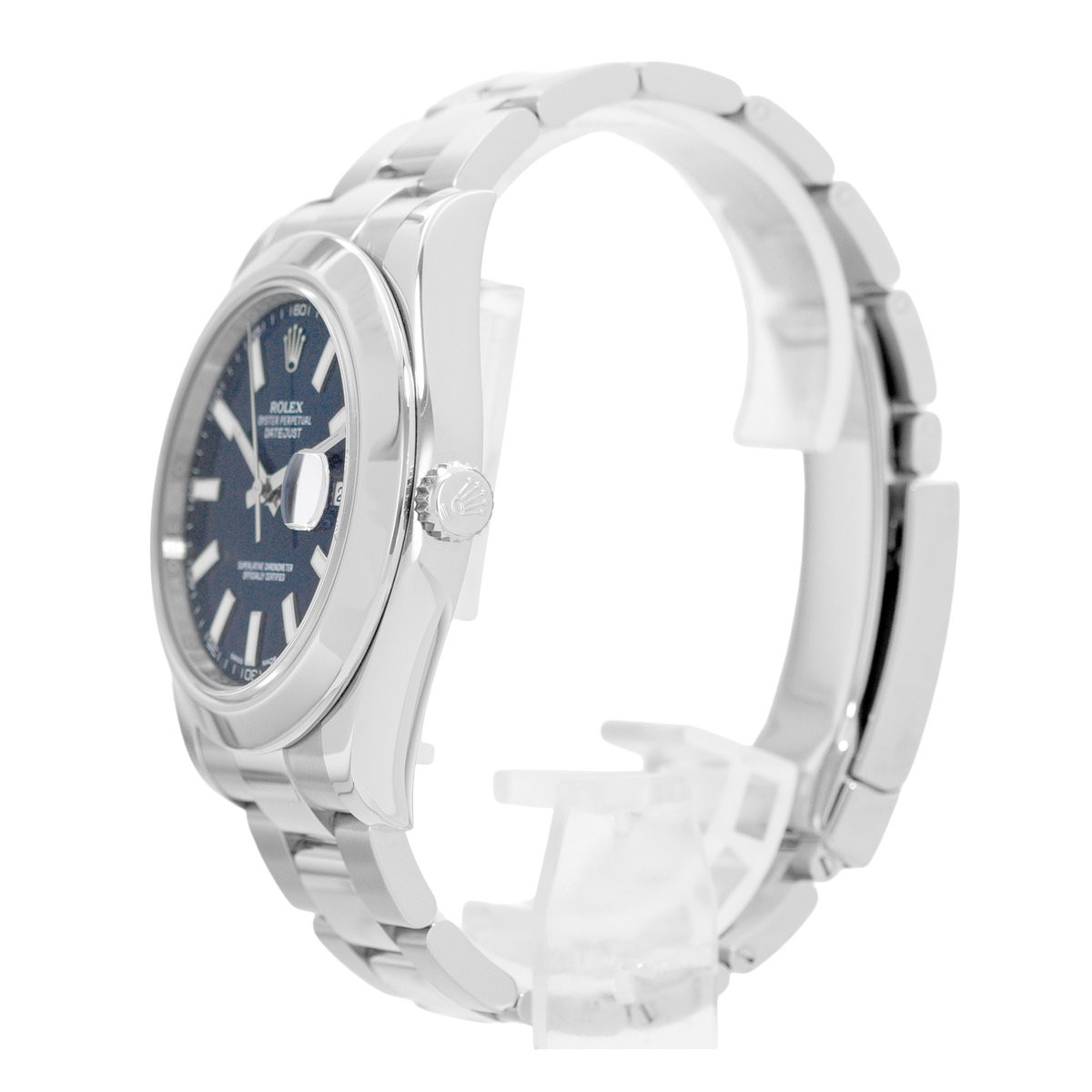Rolex Datejust II