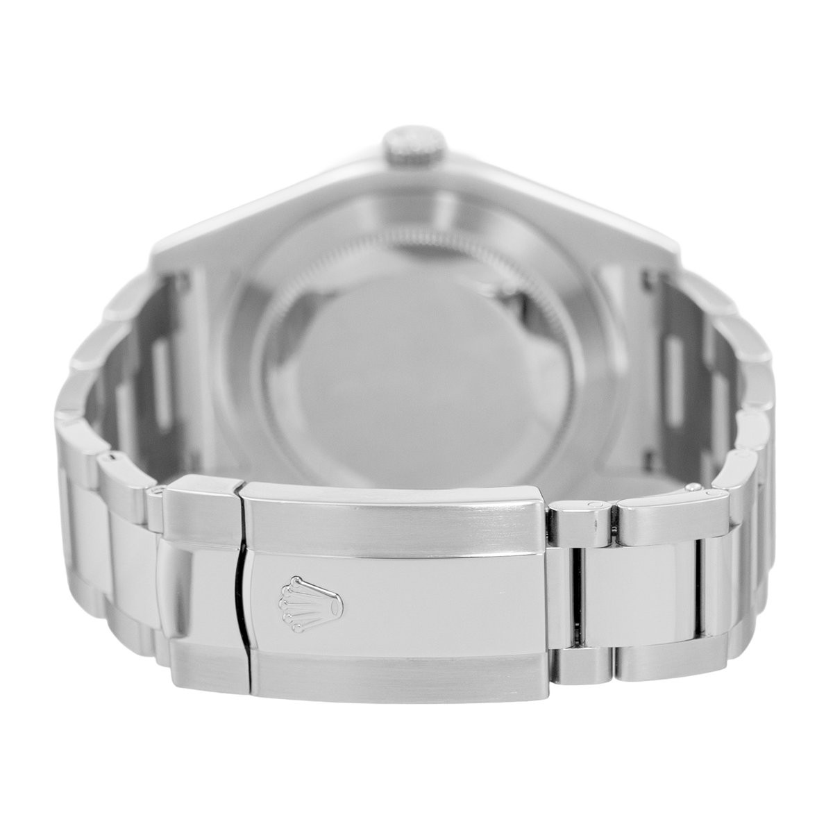 Rolex Datejust II