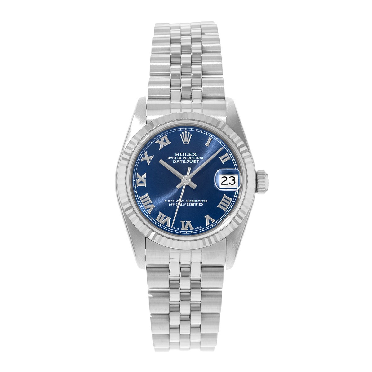 Rolex Datejust 31