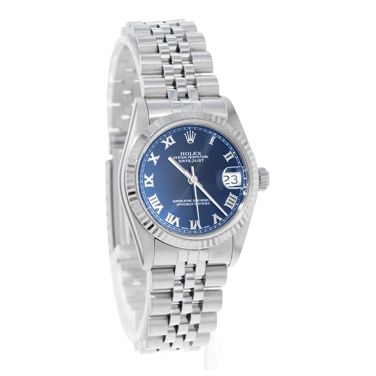 Rolex Datejust 31