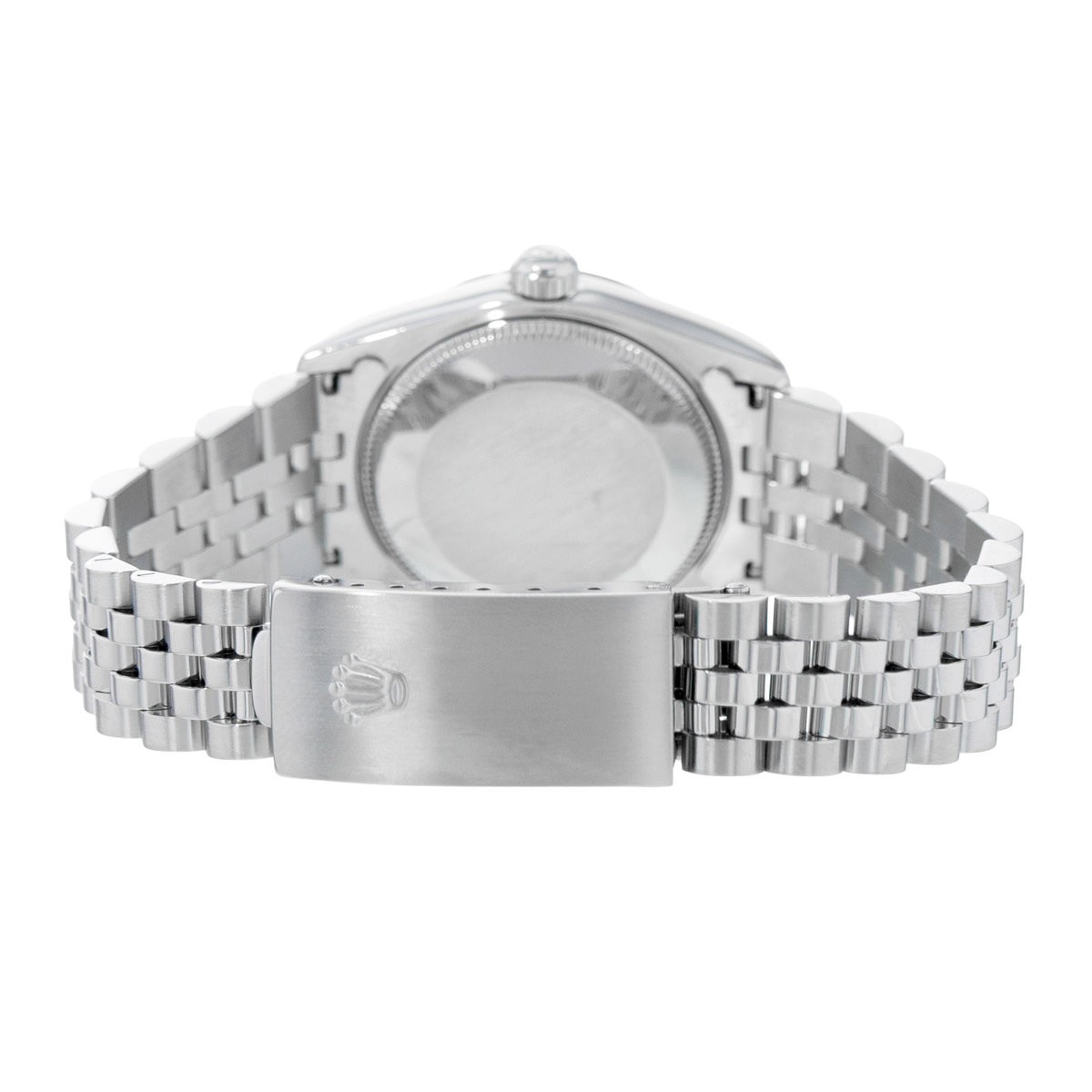 Rolex Datejust 31