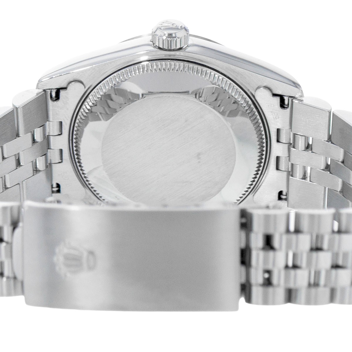 Rolex Datejust 31