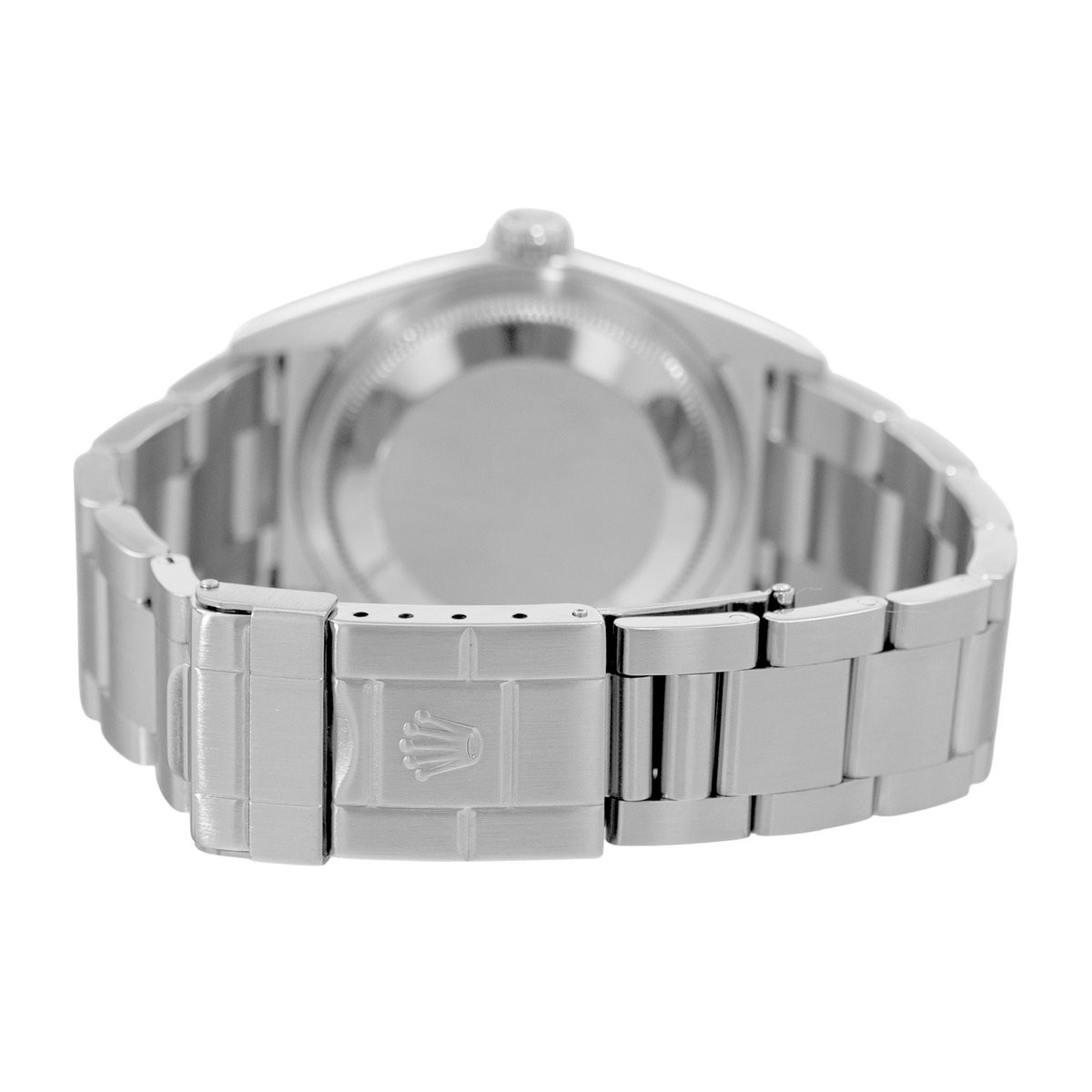 Rolex Explorer 36