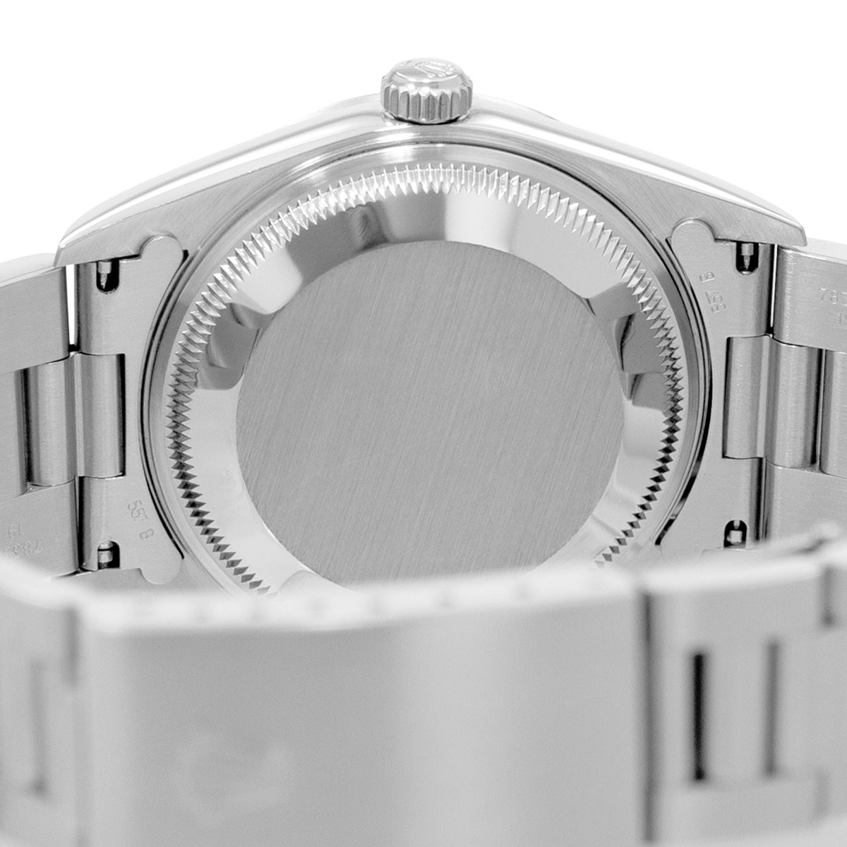 Rolex Oyster Perpetual Date 34