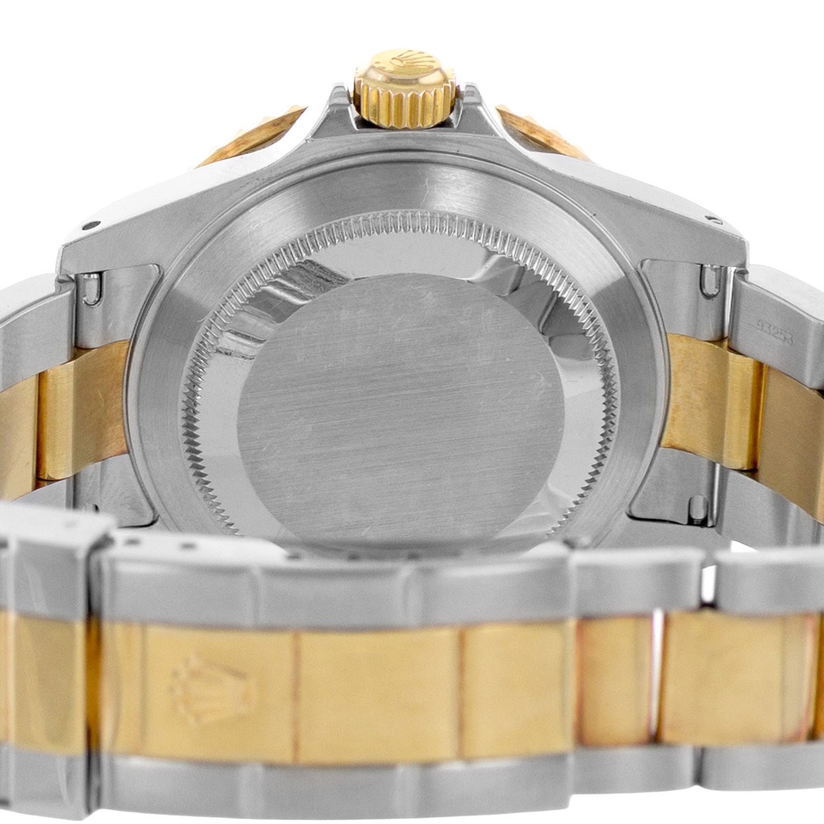 Rolex Submariner Date