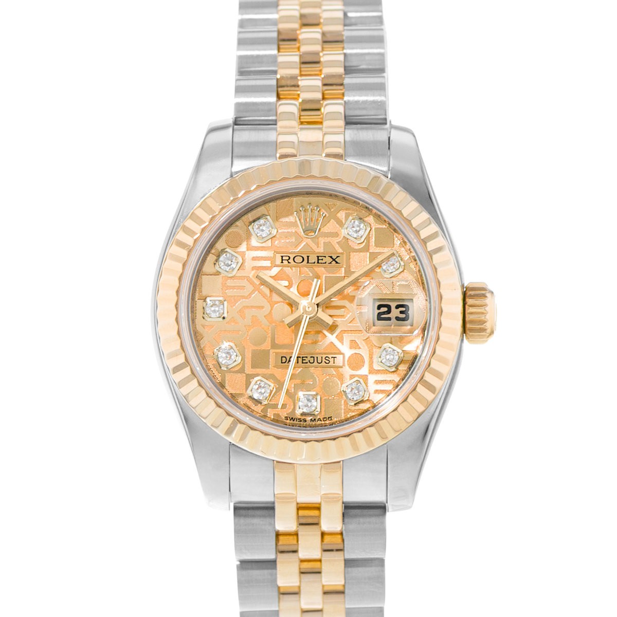 Rolex Datejust 26