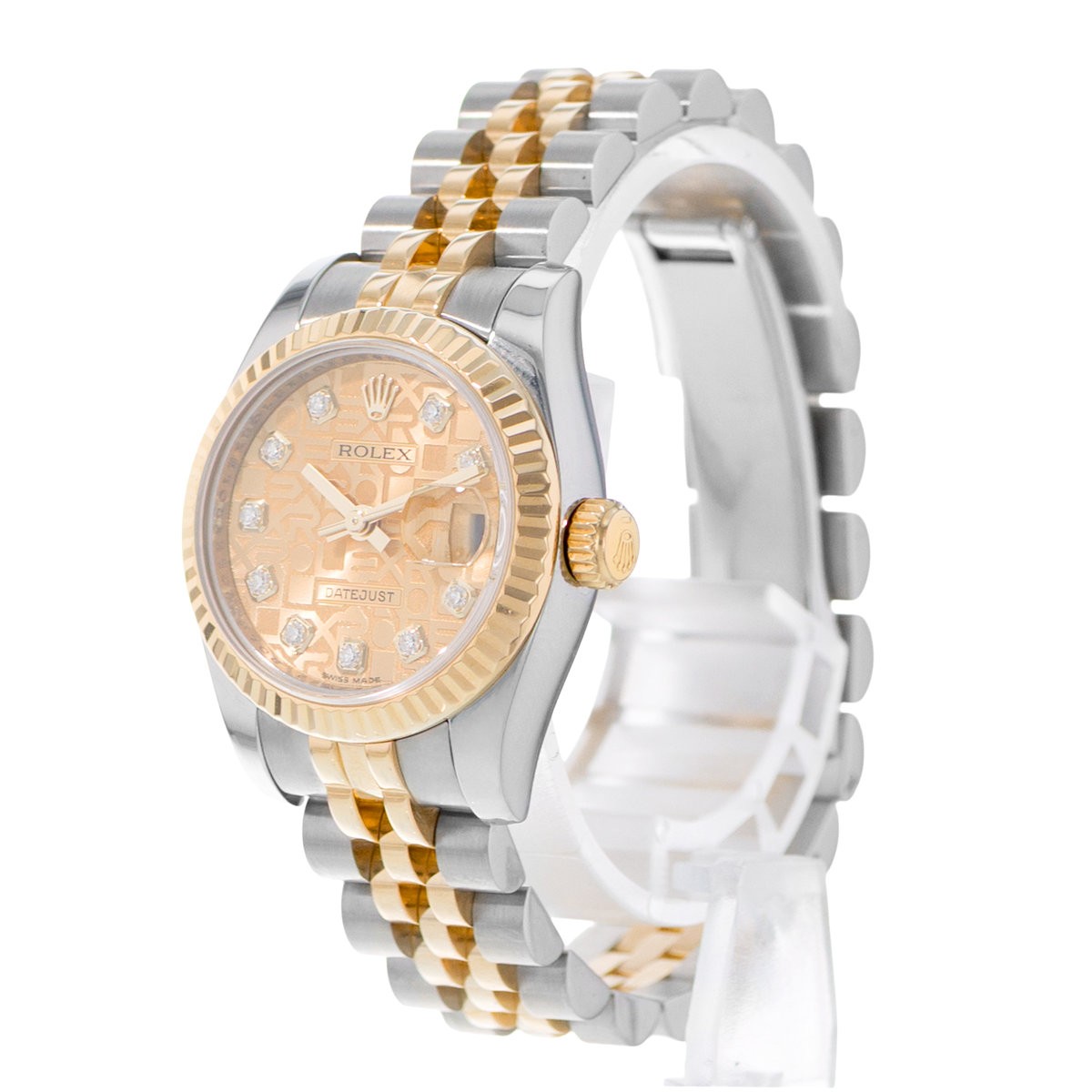 Rolex Datejust 26