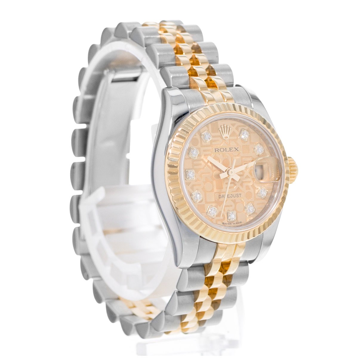 Rolex Datejust 26