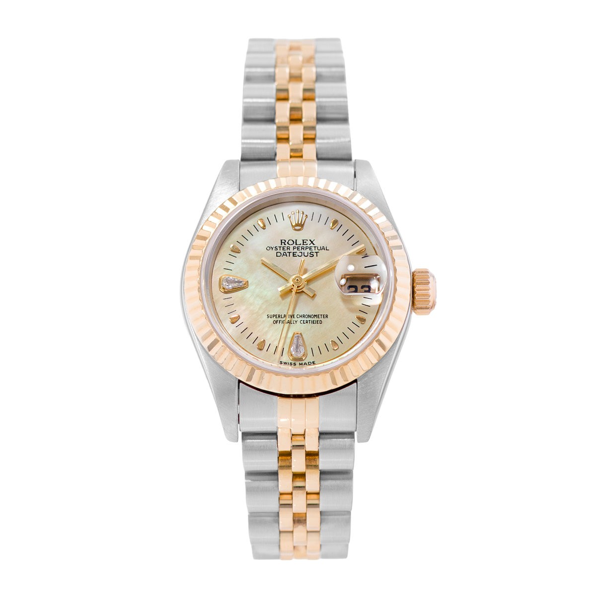 Rolex Datejust 26