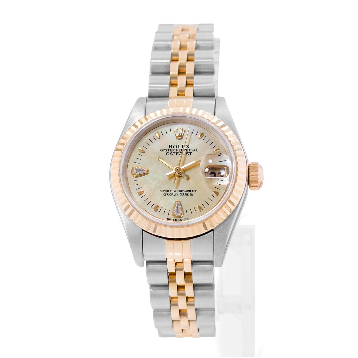 Rolex Datejust 26