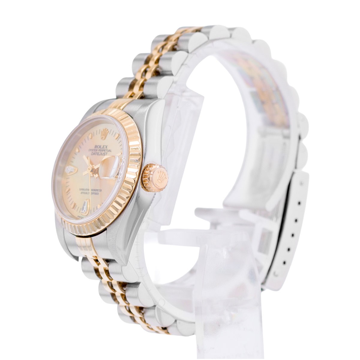 Rolex Datejust 26
