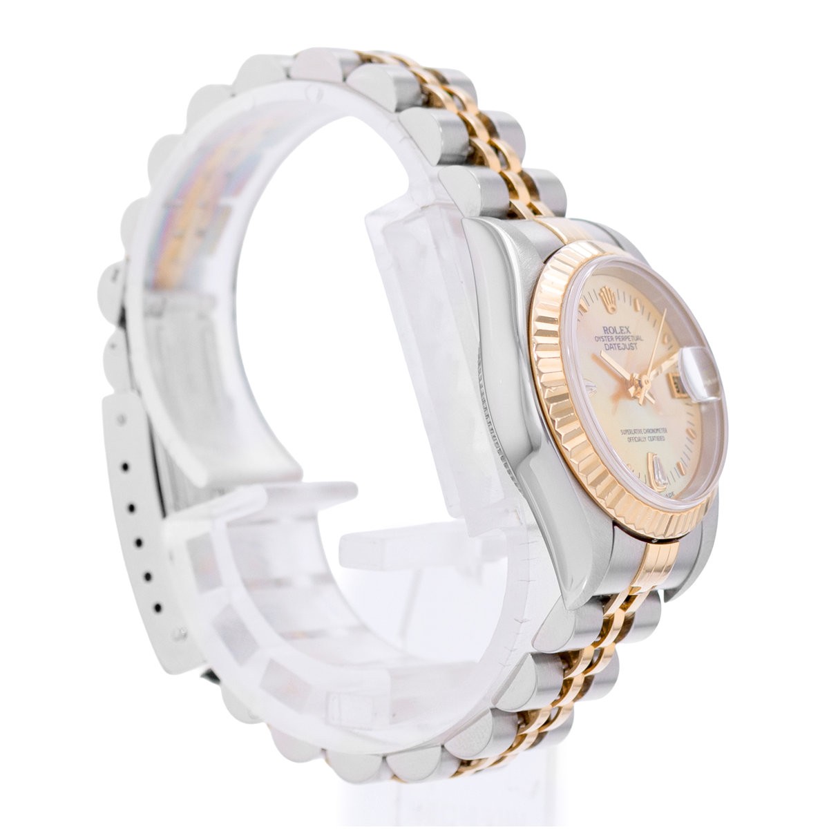 Rolex Datejust 26