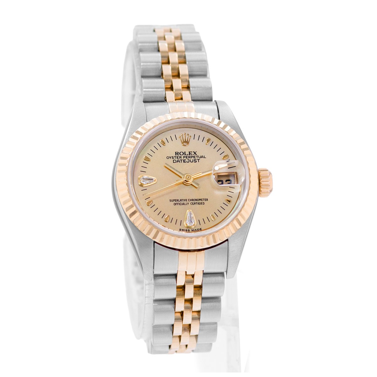 Rolex Datejust 26