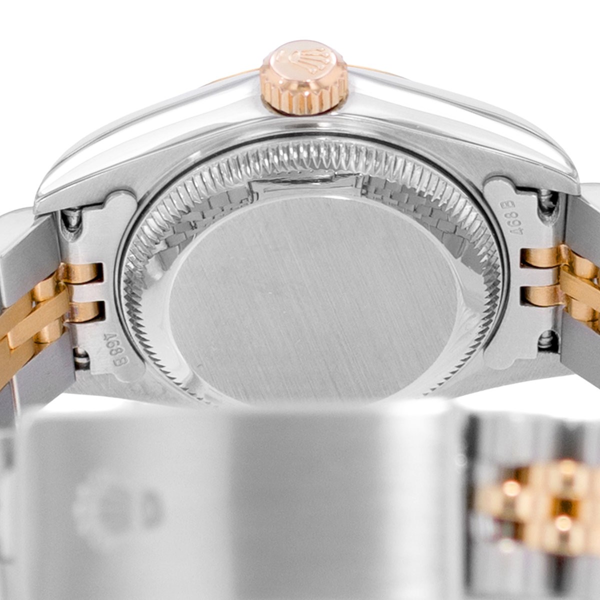 Rolex Datejust 26