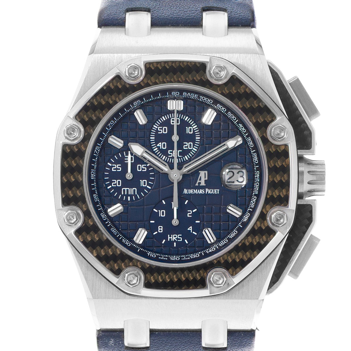 Audemars Piguet Royal Oak Offshore Chronograph