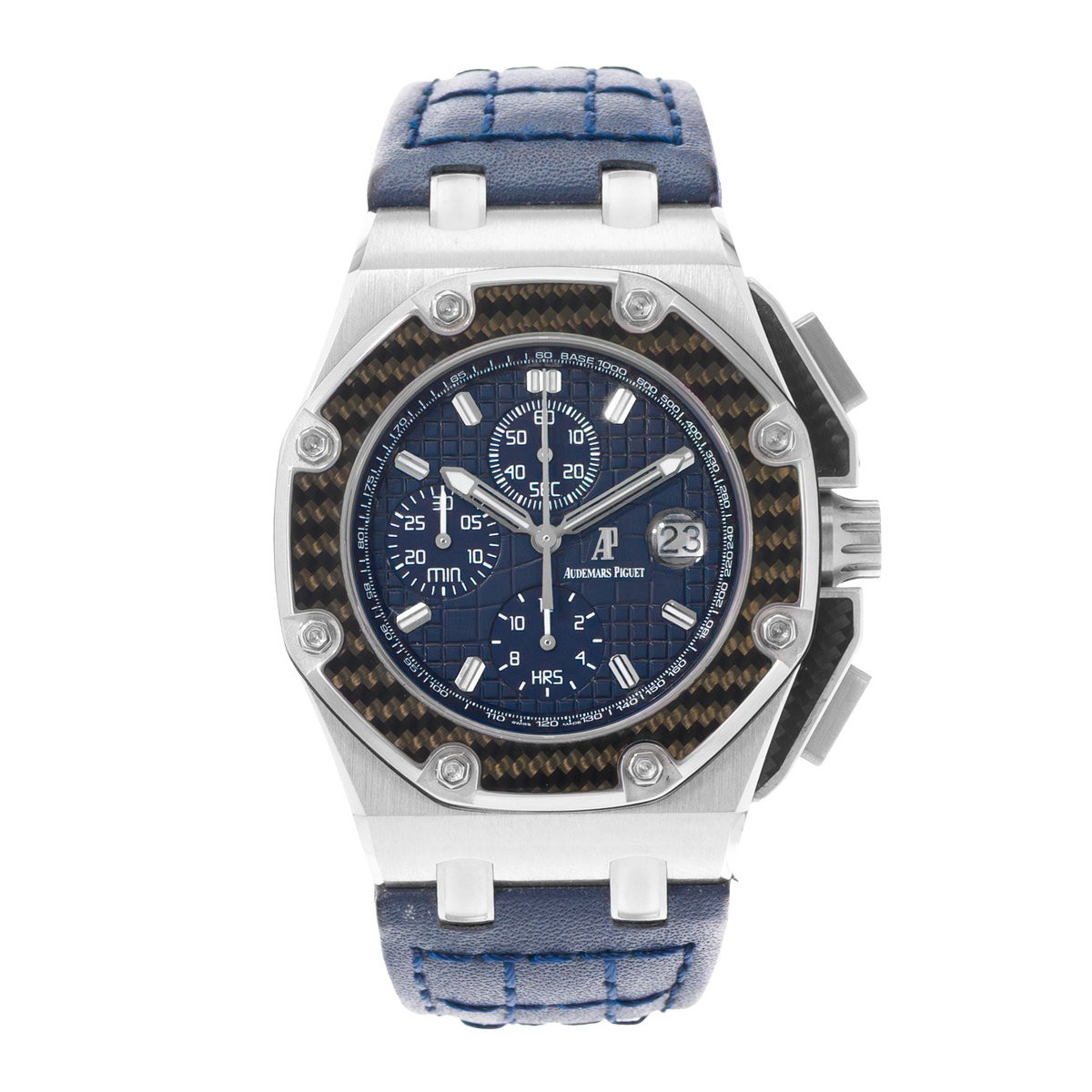 Audemars Piguet Royal Oak Offshore Chronograph