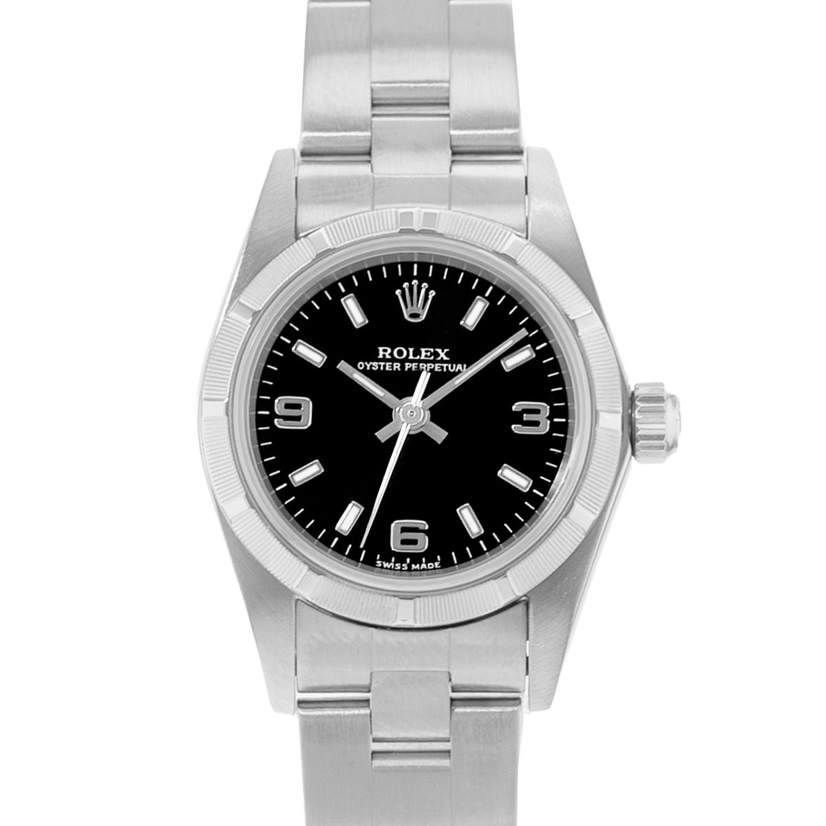 Rolex Oyster Perpetual 26