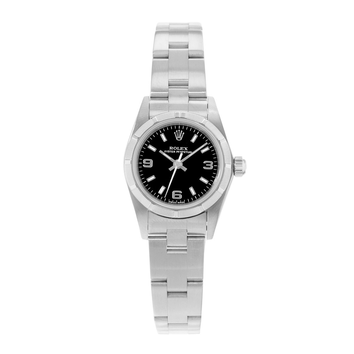 Rolex Oyster Perpetual 26
