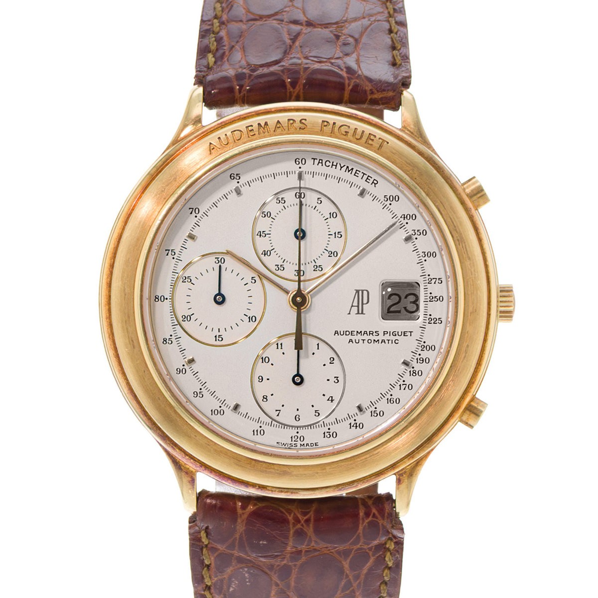 Audemars Piguet Huiteme