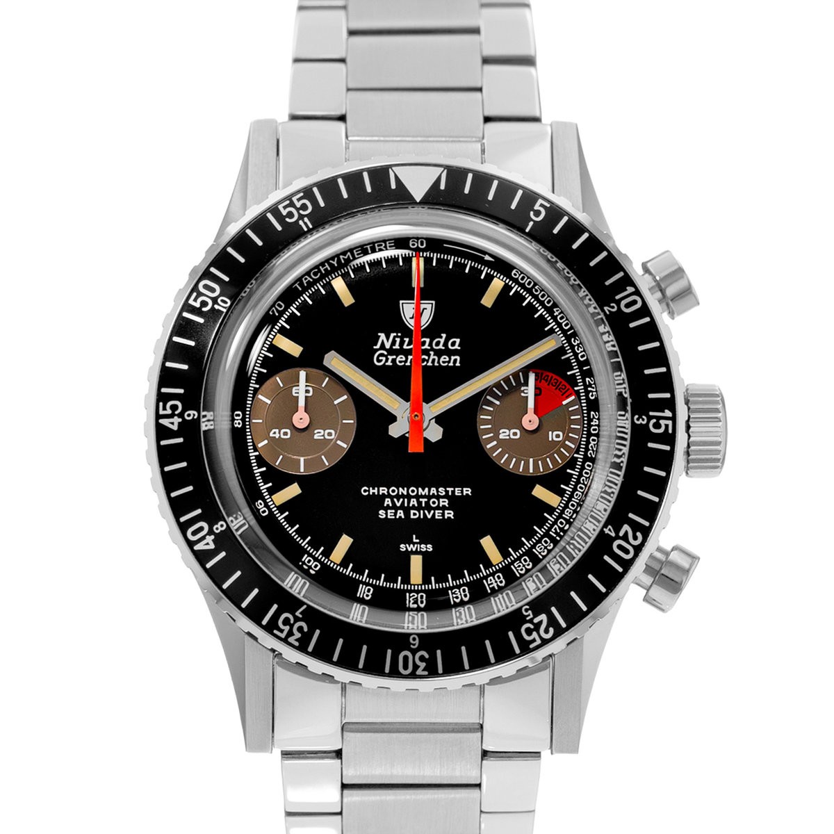 Nivada Chronomaster