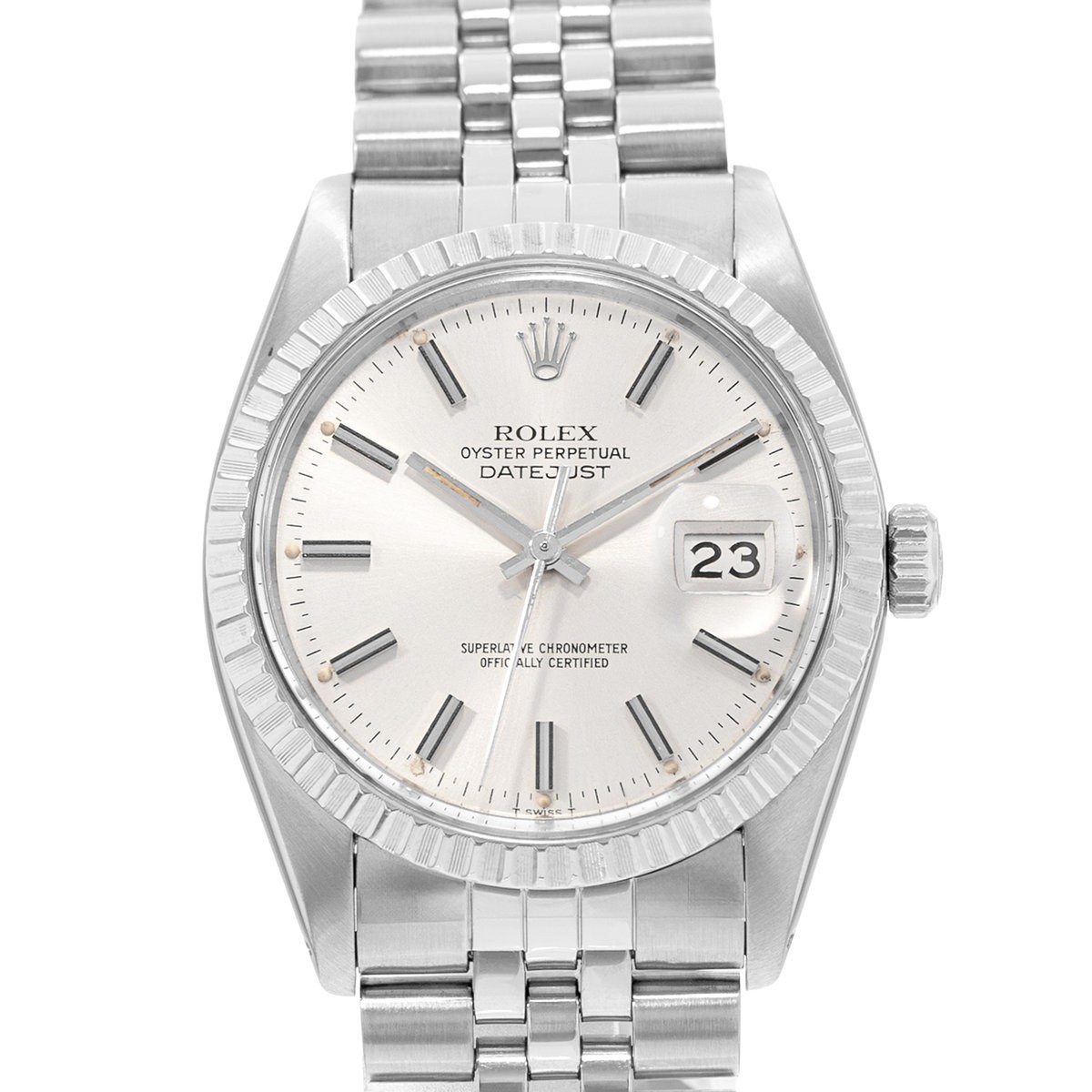 Rolex Datejust 36