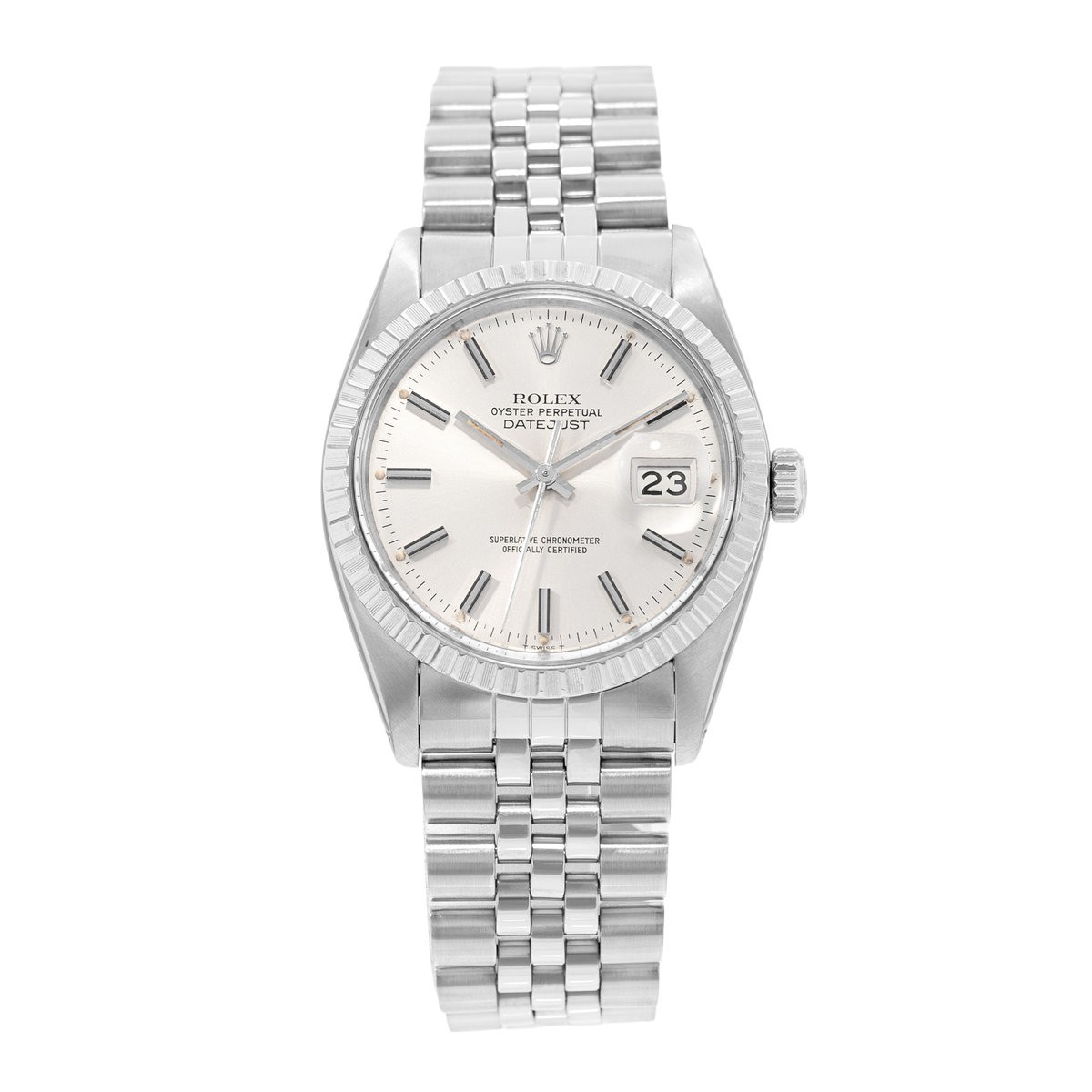Rolex Datejust 36